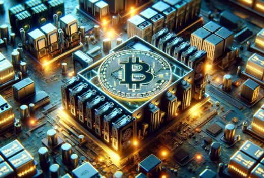 هزینه برق استخراج بیت کوین در آمریکا در 2024 به 2.7 میلیارد دلار رسید