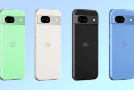 گوگل پیکسل 8a زودتر از موعد و با امکان دریافت 7 سال بروزرسانی معرفی شد