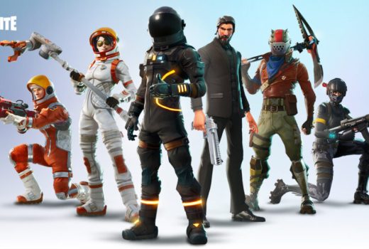 فورتنایت