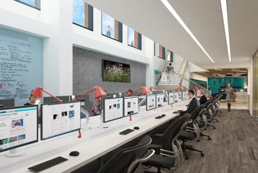 آژور کلود مایکروسافت در گرداب تعدیل نیرو