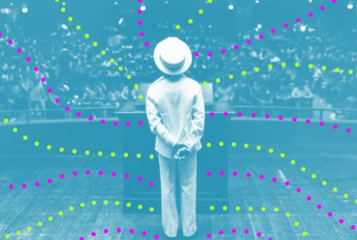 تواضع و فروتنی در رهبری