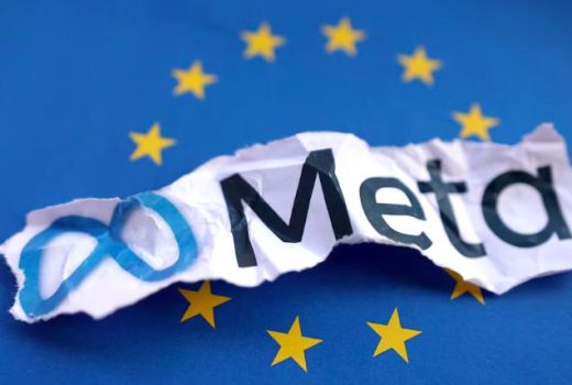 نقض حریم خصوصی کاربران فیسبوک و اینستاگرام