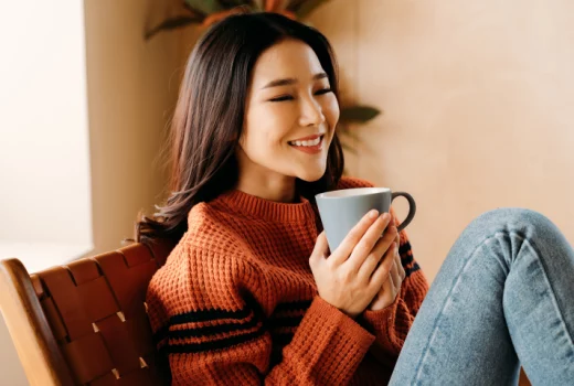 مرزهای عاطفی