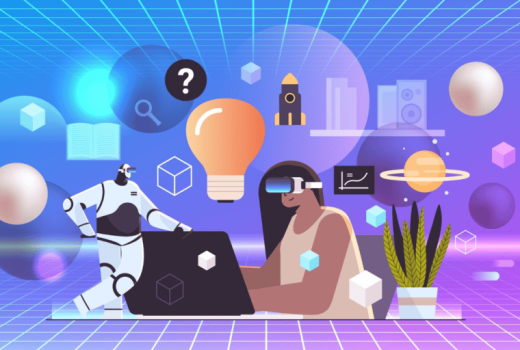 استفاده از فناوری یکی از کلیدهای راه‌ اندازی استارتاپ موفق است