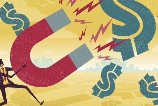 عادت مالی افراد موفق