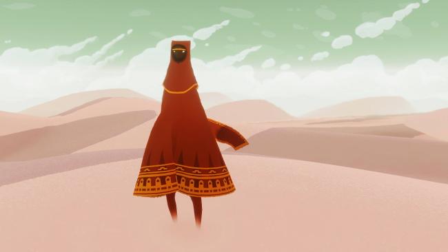 قیمت بازی Journey در ایمالز