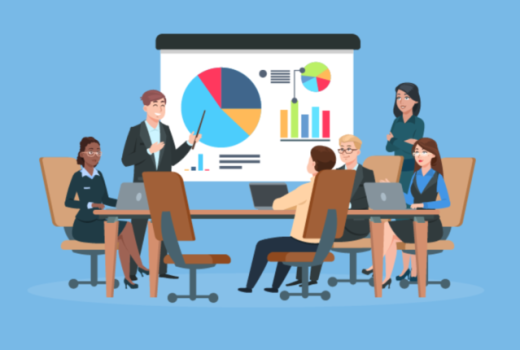 آموزش کارکنان