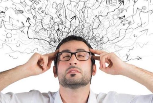 افراد مضطرب در ۲۰ سالگی دچار کاهش عملکرد شناختی در ۴۰ سالگی می‌شوند