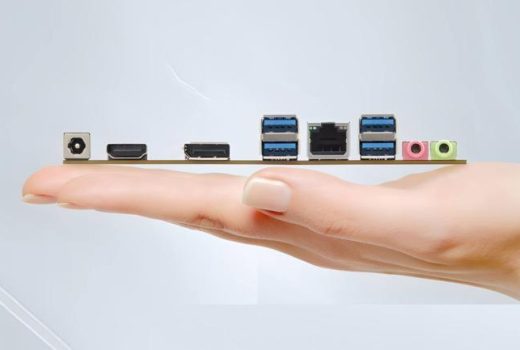 اولین مادربرد تخت کمپانی ازراک سازگار با پردازنده‌های Ryzen 9000 معرفی شد