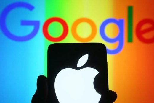 اپل احتمالاً پاییز امسال با گوگل برای Apple Intelligence همکاری می‌کند