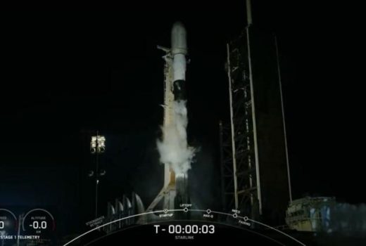 با رفع مشکل فالکون ۹ پرتاب‌های اسپیس ایکس مجدداً آغاز شد