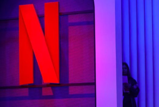 بازطراحی اساسی اپلیکیشن تلویزیونی نتفلیکس