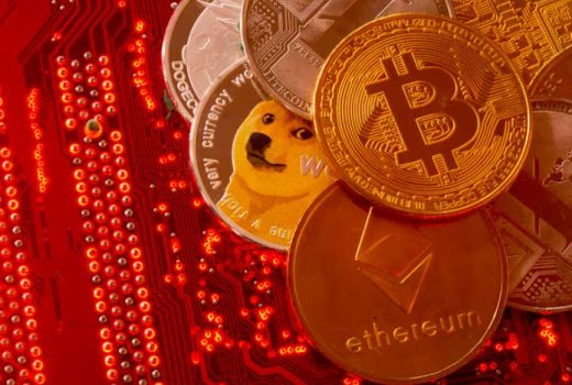 بلاک چین و دارایی‌های توکنیزه شده: فقدان چارچوب‌های نظارتی