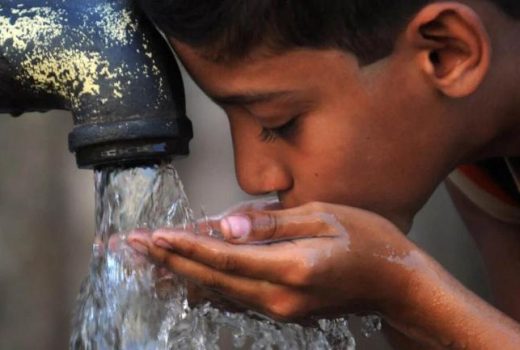 خبر هولناک در مورد مخازن آب زیرزمینی؛ غیر قابل استفاده شدن این مخازن تا سال ۲۱۰۰