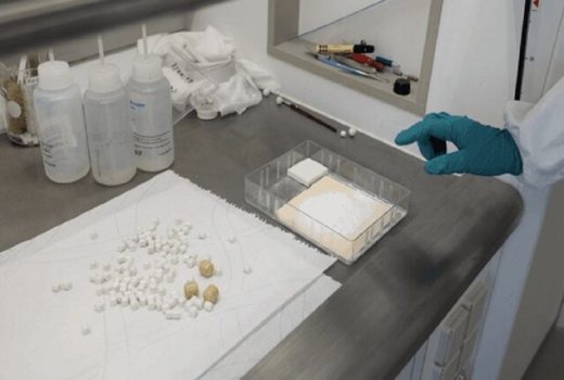 دانشمند ایرانی موفق به ساخت نوعی باتری از سنگ شد