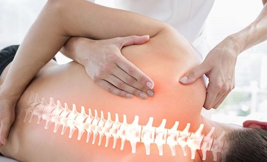 درمان کمردرد ( روش‌های بدون جراحی+ علت‌ها و انواع کمردرد)