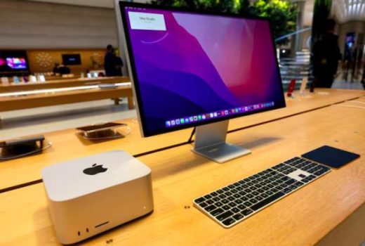 رشد فروش کامپیوترهای شخصی مبتنی بر هوش مصنوعی