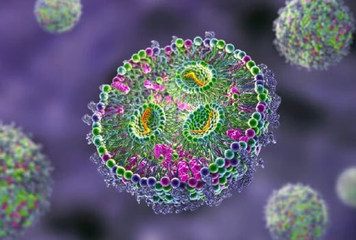 ساخت نوعی فناوری که امکان تولید دارو توسط بدن را فراهم می‌کند