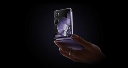 شیائومی میکس فلیپ اولین گوشی تاشو چینی در بازارهای اروپایی خواهد بود