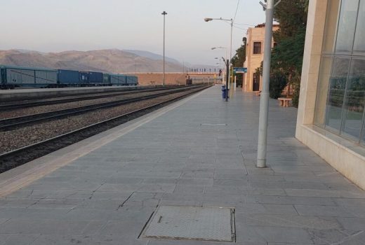 قیمت بلیط قطار