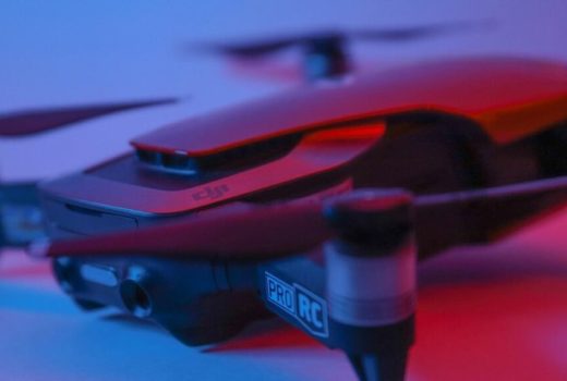 مجلس سنای آمریکا قانون ممنوعیت فروش پهپادهای DJI را لغو کرد