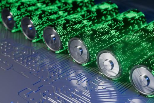 مواد شیمیایی باتری‌های لیتیومی با ایجاد بحران زیست محیطی زمین را آلوده کرده‌اند