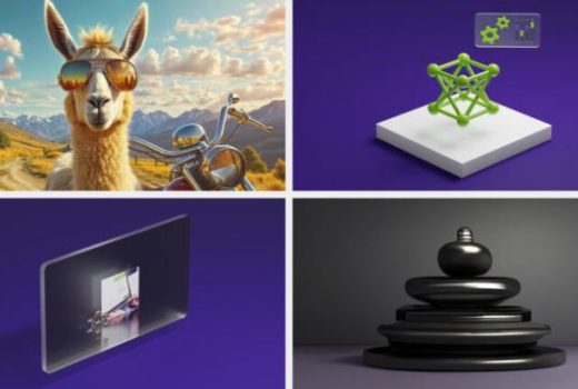 هوش مصنوعی جدید تجاری Mistral-NeMo با همکاری انویدیا و Mistral AI منتشر شد