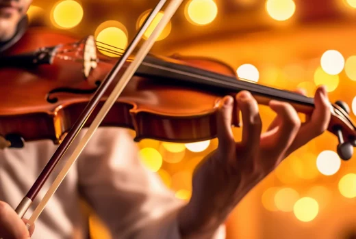 هوش موسیقیایی: تعریف، ویژگی‌ها و راه‌های تقویت آن