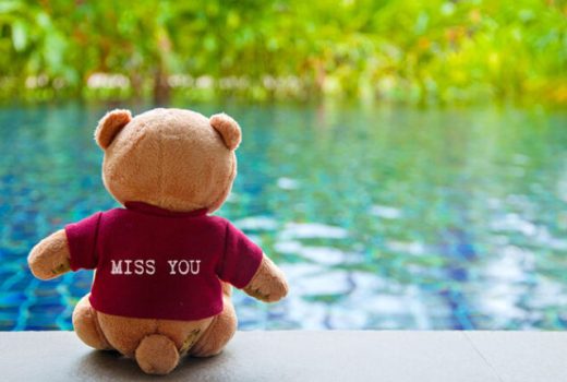 رفع دلتنگی چطور ممکن است؟