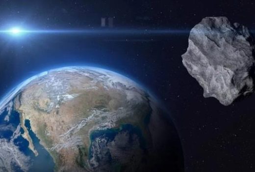 چین طی یک ماموریت جاه طلبانه نمونه‌های یک سیارک را به زمین می‌آورد