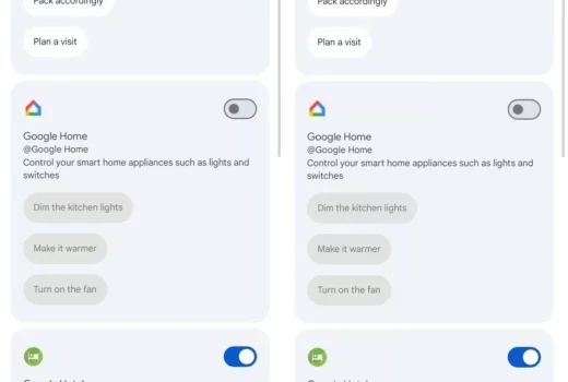 google home
