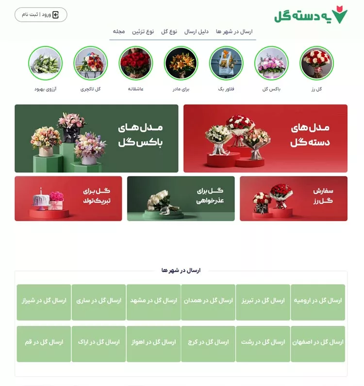 1724674657 456 تحولی نوین در هدیه دادن گل با سایت یه دسته.webp