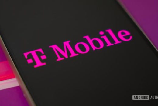 آیا امنیت اطلاعات در T-Mobile به خطر افتاده است؟