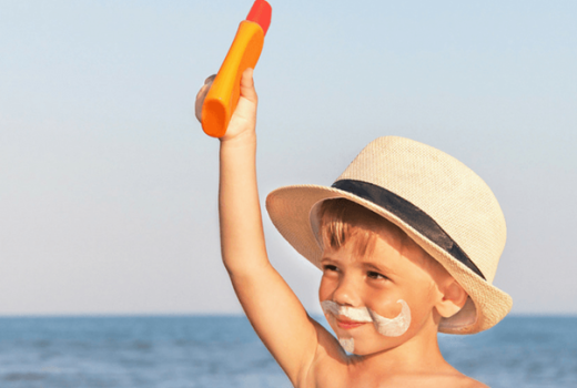 آیا ضد آفتاب مانع جذب ویتامین دی می‌شود؟
