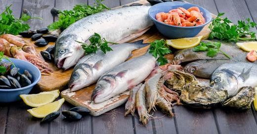 افزایش ماندگاری مواد غذایی با پسماندهای غذاهای دریایی