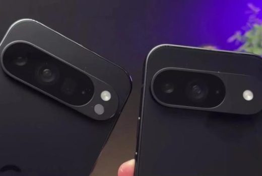 افشای قیمت پیکسل ۹ پرو و پرو ایکس ال در بازار آمریکا