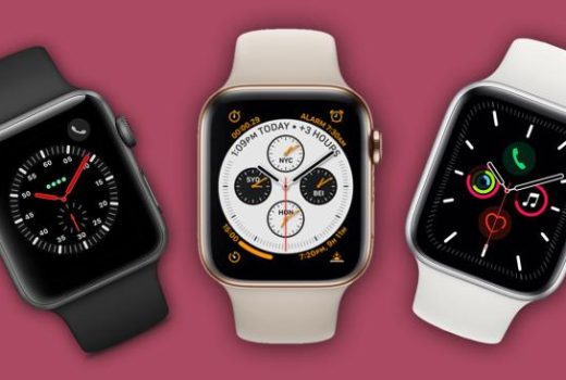 اپل جایزه ویژه برای دارندگان ساعت اپل در نظر گرفت