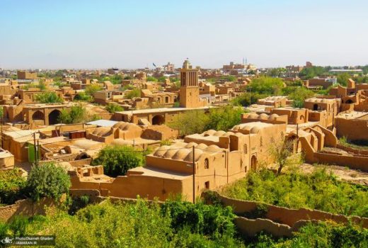 بهترین زمان برای سفر به میبد و گردشگری در آن