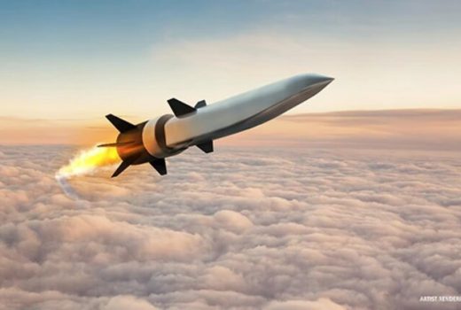 دانشمندان چینی راهکاری نوآورانه برای کاهش صدای انفجار صوت در هواپیماهای مافوق صوت ارائه کردند