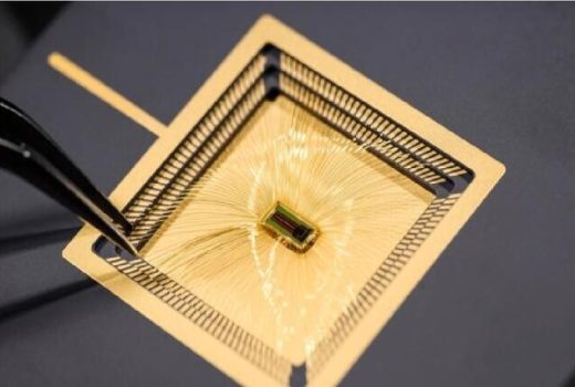 رابط مغز و رایانه جدید دانشمندان بر پایه تراشه‌های سیلیکونی است