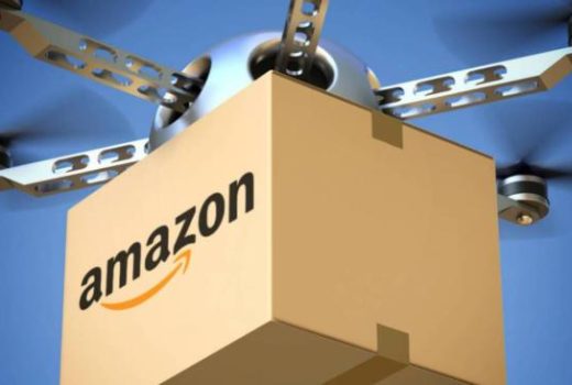 رویاهای آمازون برای تحویل هوایی با مشکل سروصدای پهپادها روبرو شد