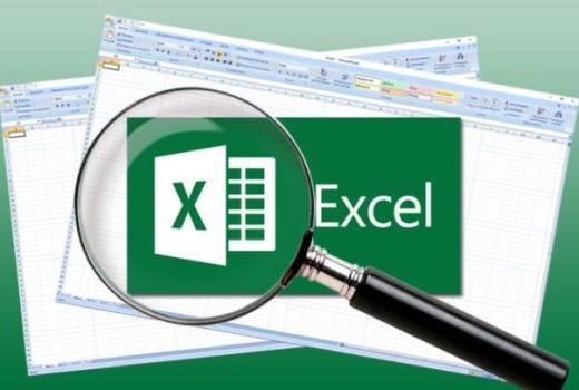 اکسل