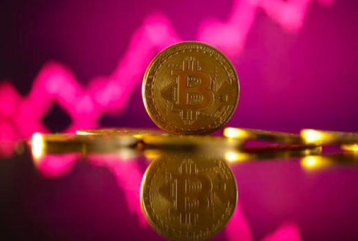 سقوط شدید قیمت بیت کوین و آینده نامعلوم