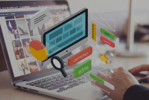 شاخصه های یک سایت فروشگاهی موفق