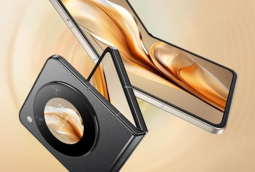 شرکت ZTE در حال توسعه گوشی جدیدی به نام نوکیا فلیپ 2 است