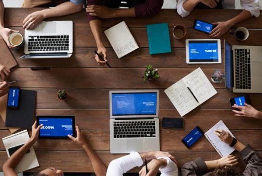 سیستم سازی کسب و کار