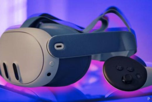 مایکروسافت با هدست جدید خود دنیای واقعیت مجازی را متحول می‌کند