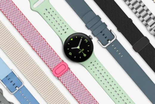 محدودیت تعمیرات پیکسل واچ 3 و نگرانی‌های زیست‌محیطی