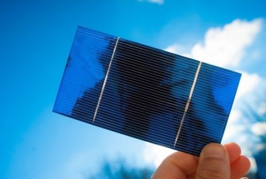 محققان نوع جدیدی از سلول‌های خورشیدی پروسکایتی را برای تولید انرژی پاک ابداع کردند