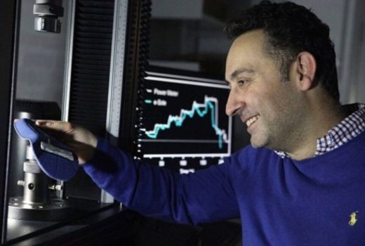 محققان ژل باکتریایی جدیدی برای درمان آسیب‌های عضلانی توسعه داده‌اند